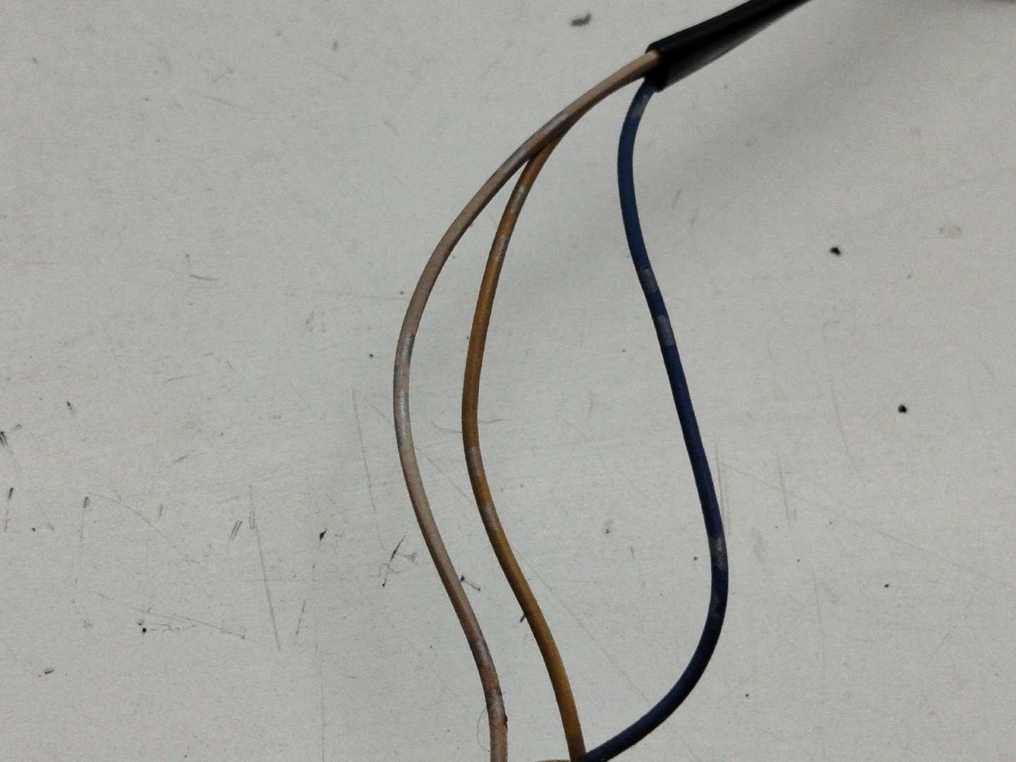 Comutador TOYOTA YARIS (_P1_) | 99 - 05 Imagem-3