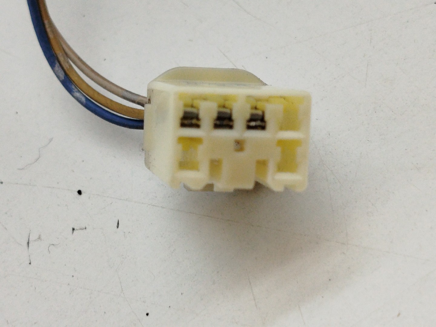 Comutador TOYOTA YARIS (_P1_) | 99 - 05 Imagem-2