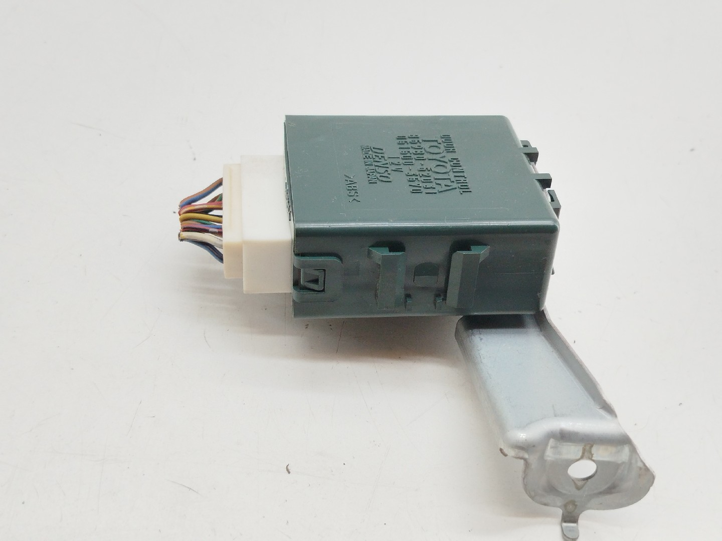 Módulo de Fecho Central TOYOTA YARIS (_P1_) | 99 - 05 Imagem-4