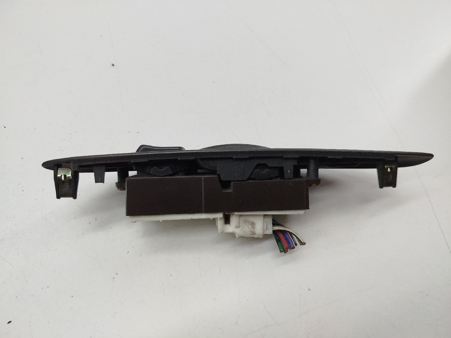 Comutador de vidro frente esquerdo TOYOTA YARIS (_P1_) | 99 - 05 Imagem-3