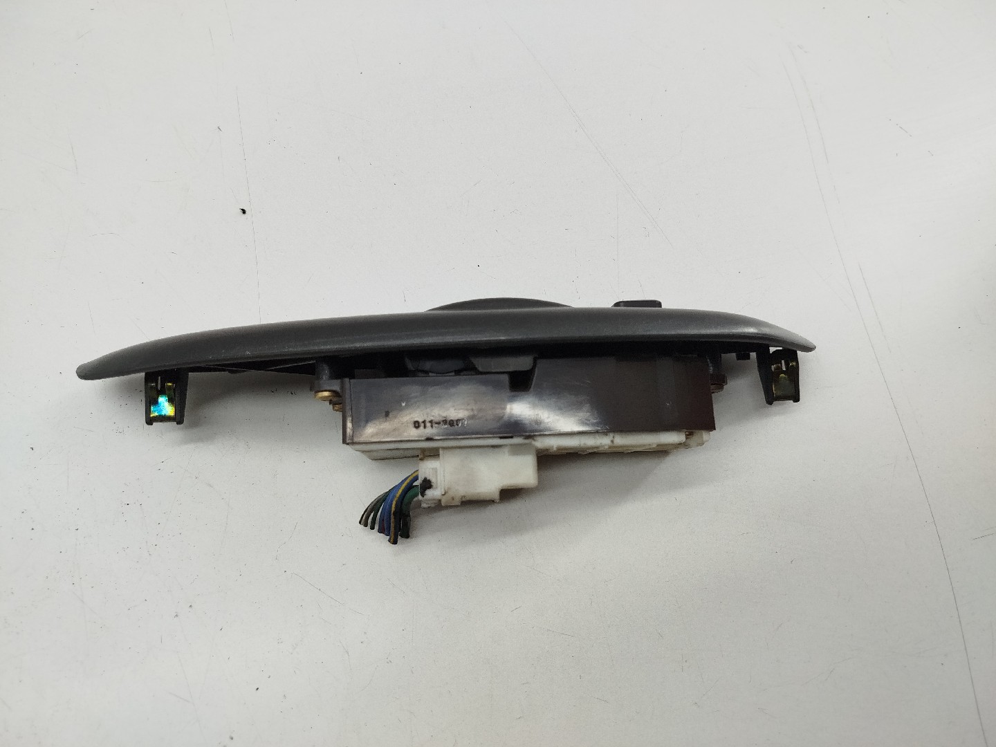 Comutador de vidro frente esquerdo TOYOTA YARIS (_P1_) | 99 - 05 Imagem-1