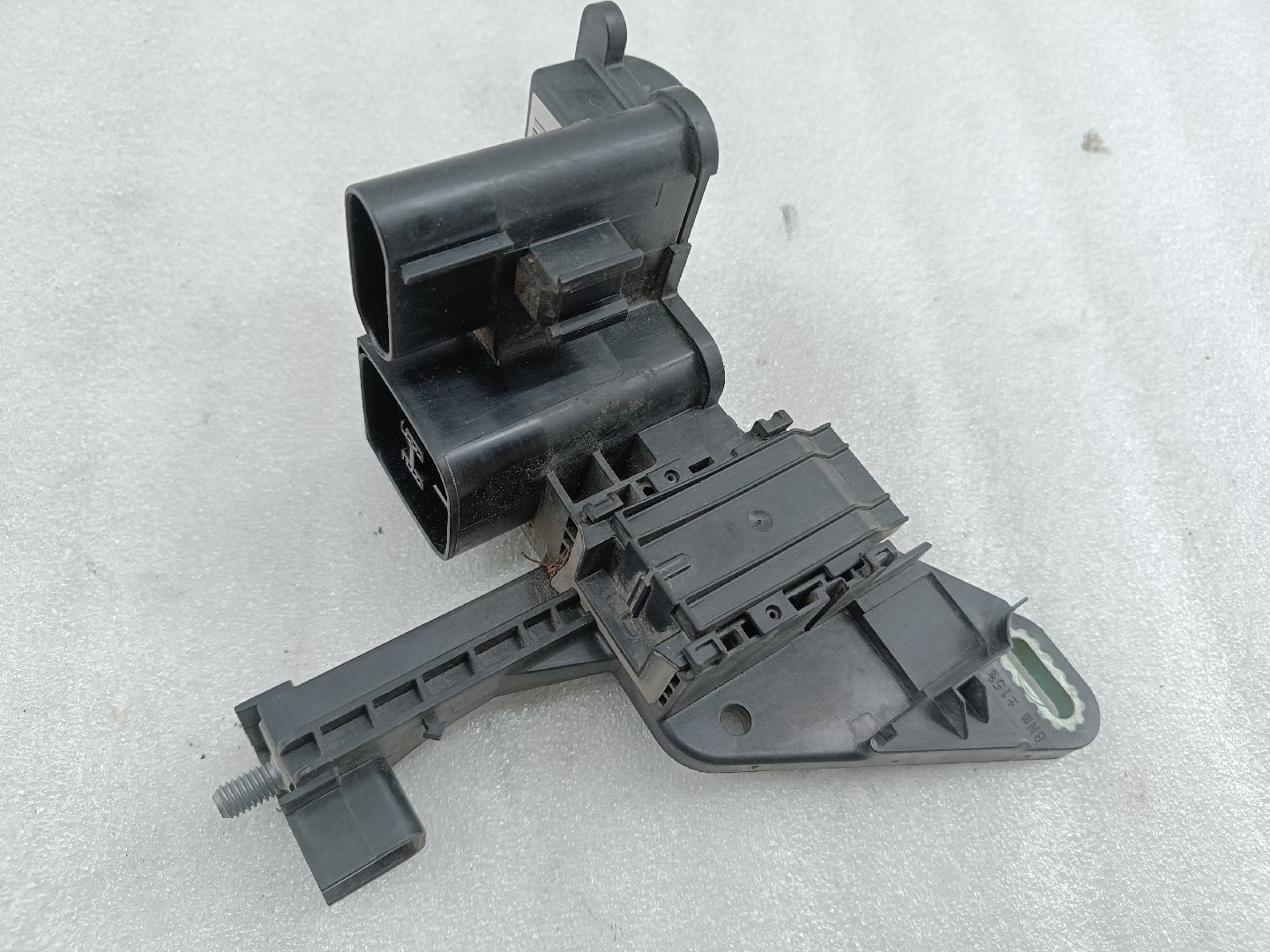 Módulo de Ignição BMW 3 (F30, F80) | 11 - 18 Imagem-3