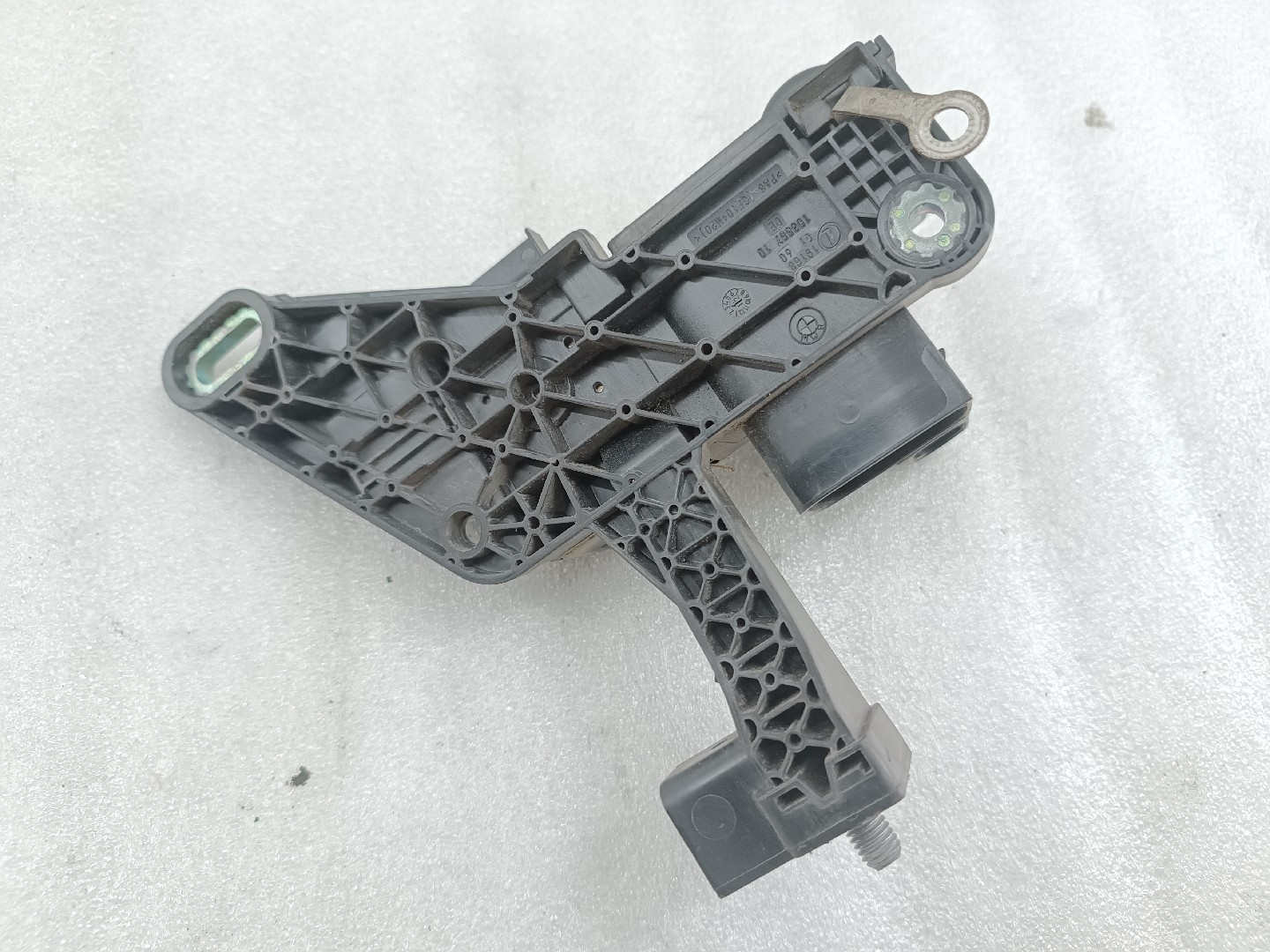 Módulo de Ignição BMW 3 (F30, F80) | 11 - 18