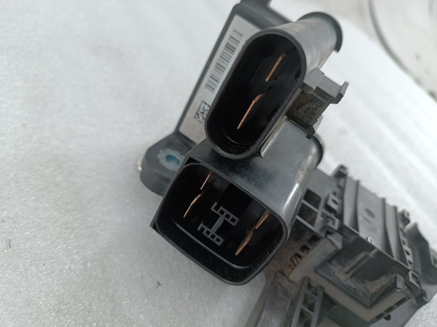 Módulo de Ignição BMW 3 (F30, F80) | 11 - 18 Imagem-4