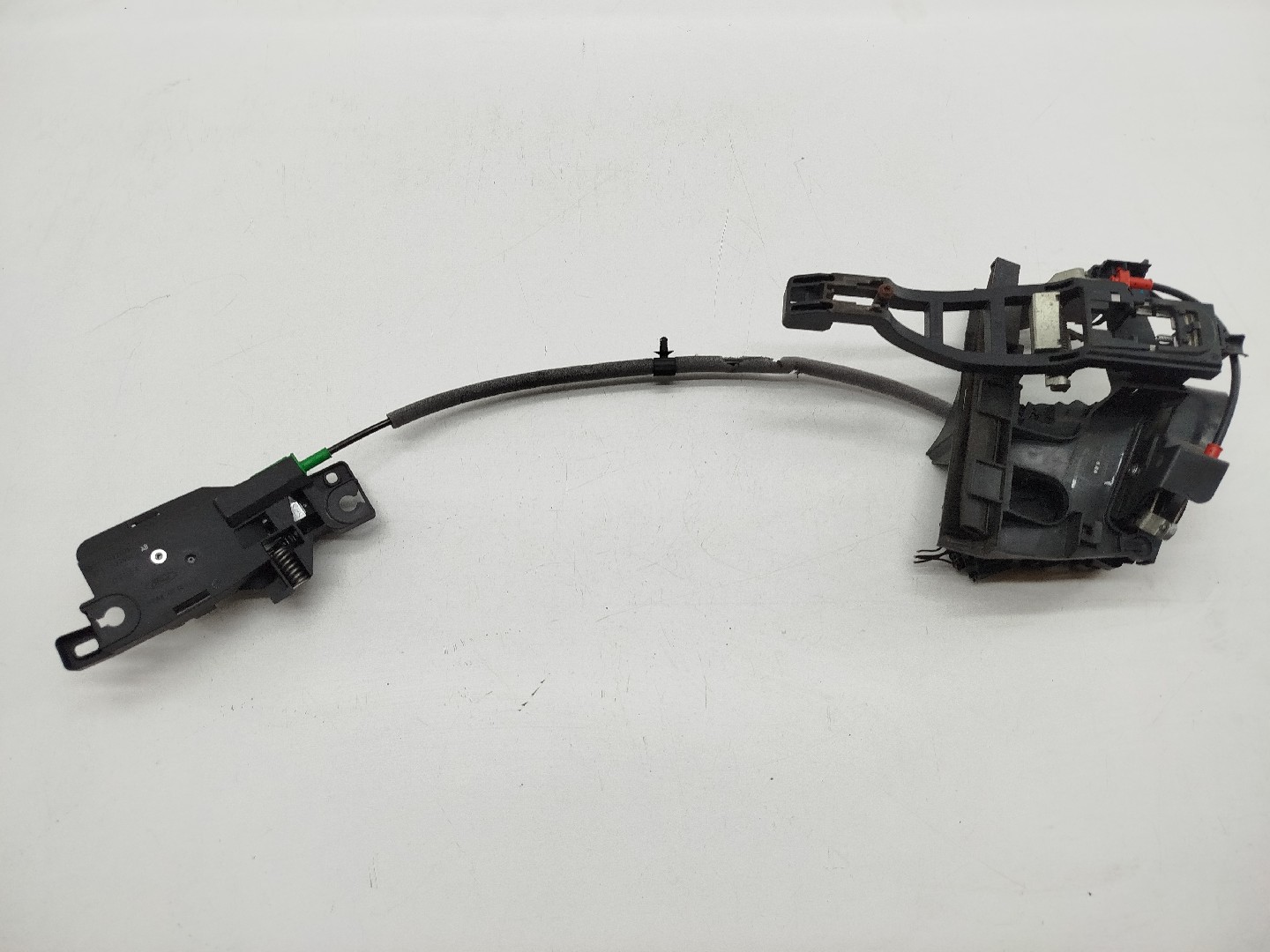 Fecho da Porta Trás Esquerdo FORD MONDEO IV Turnier (BA7) | 07 - 15