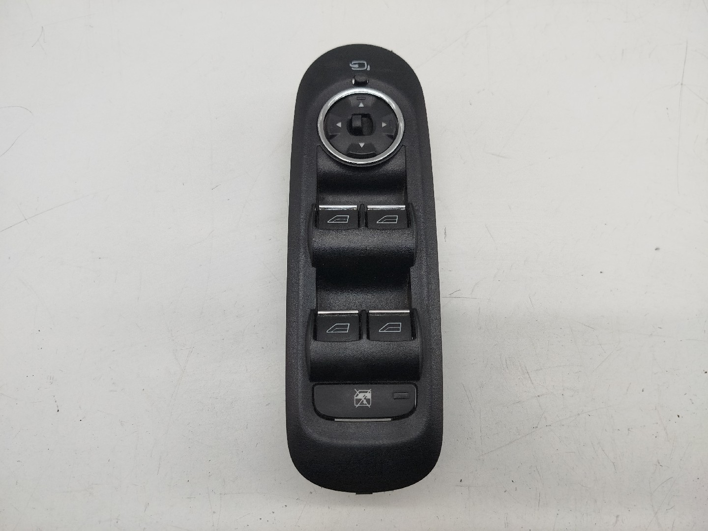 Comutador de vidro frente esquerdo FORD MONDEO IV Turnier (BA7) | 07 - 15