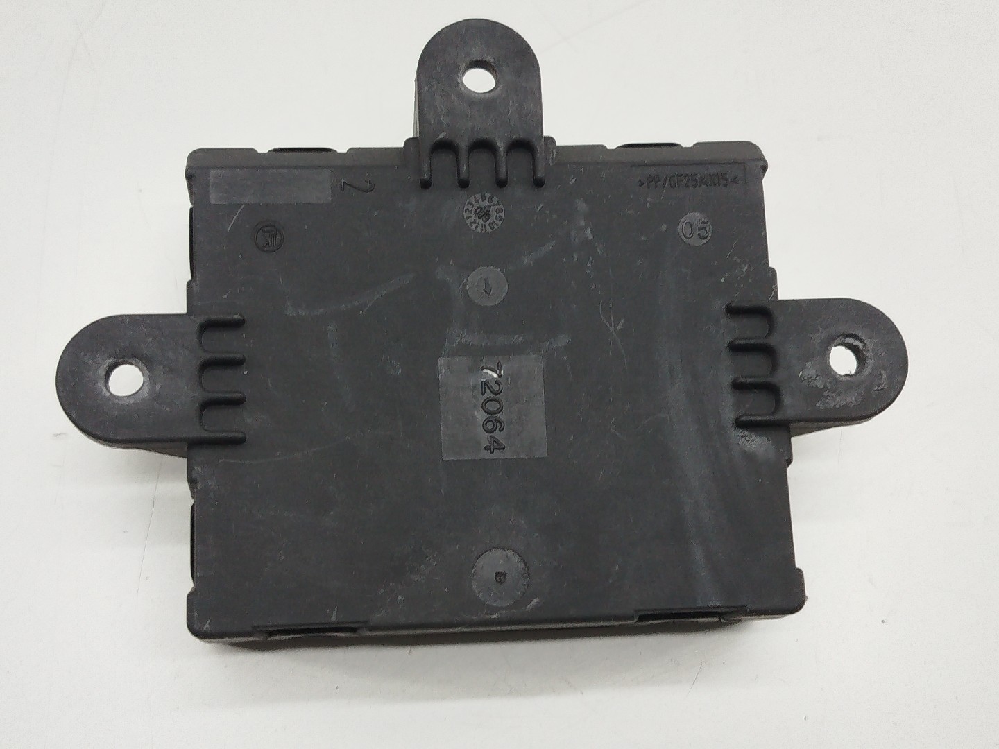 Módulo Porta Trás Esq FORD MONDEO IV Turnier (BA7) | 07 - 15 Imagem-2