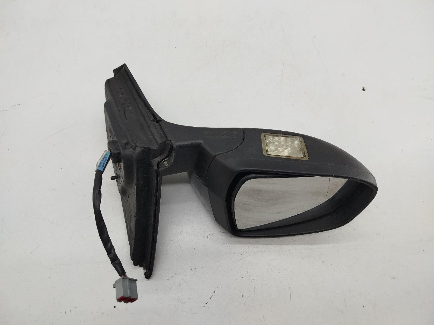 Espelho Retrovisor Esquerdo Elétrico FORD MONDEO IV Turnier (BA7) | 07 - 15 Imagem-3