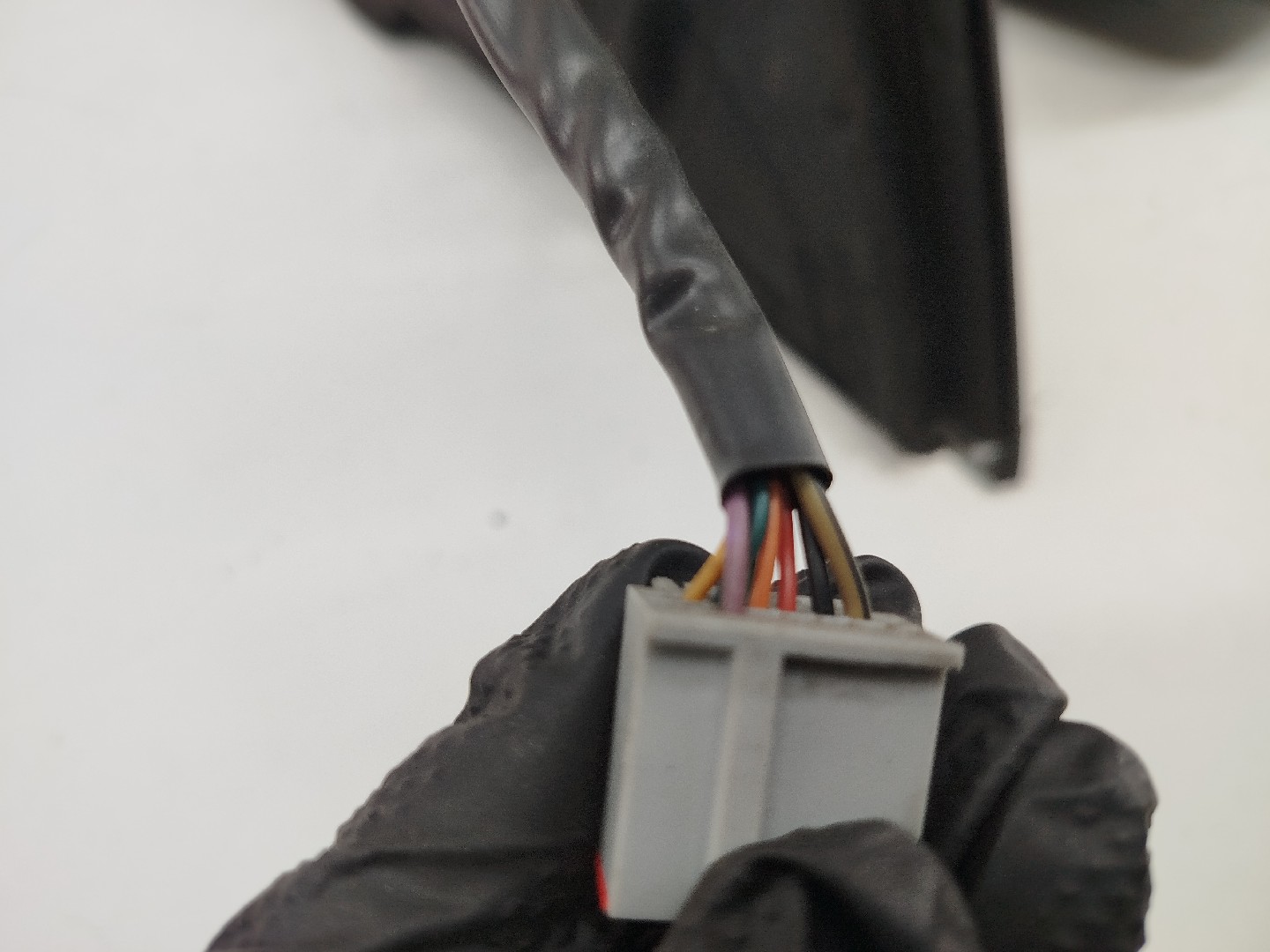 Espelho Retrovisor Esquerdo Elétrico FORD MONDEO IV Turnier (BA7) | 07 - 15 Imagem-5