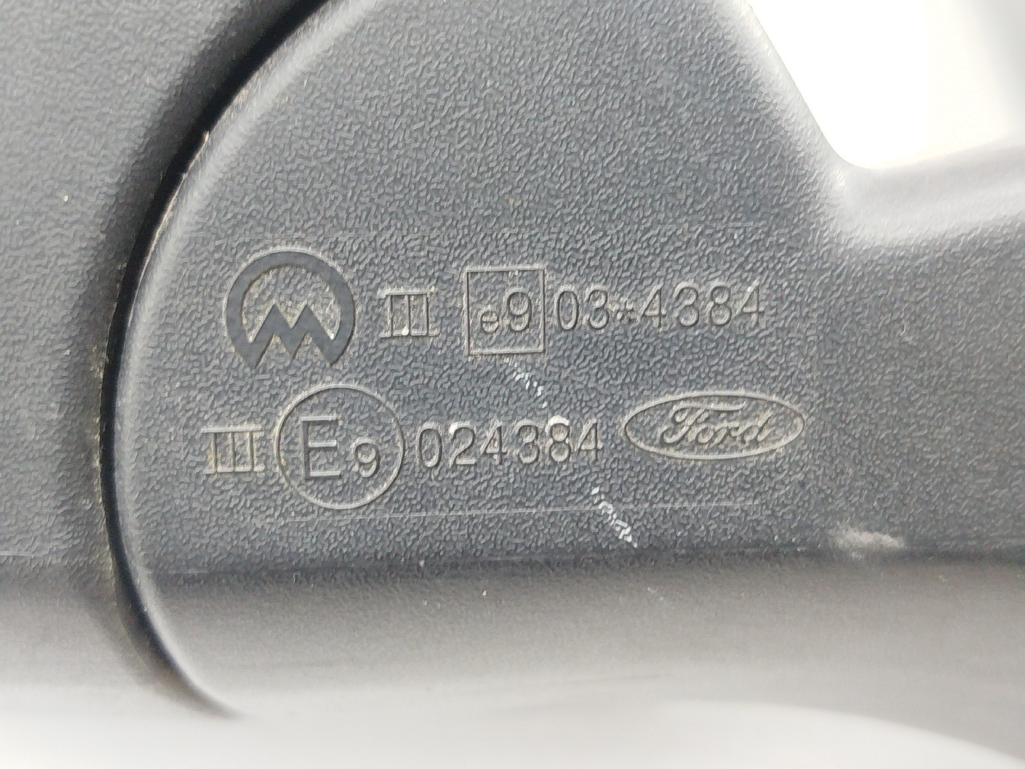 Espelho Retrovisor Esquerdo Elétrico FORD MONDEO IV Turnier (BA7) | 07 - 15 Imagem-6