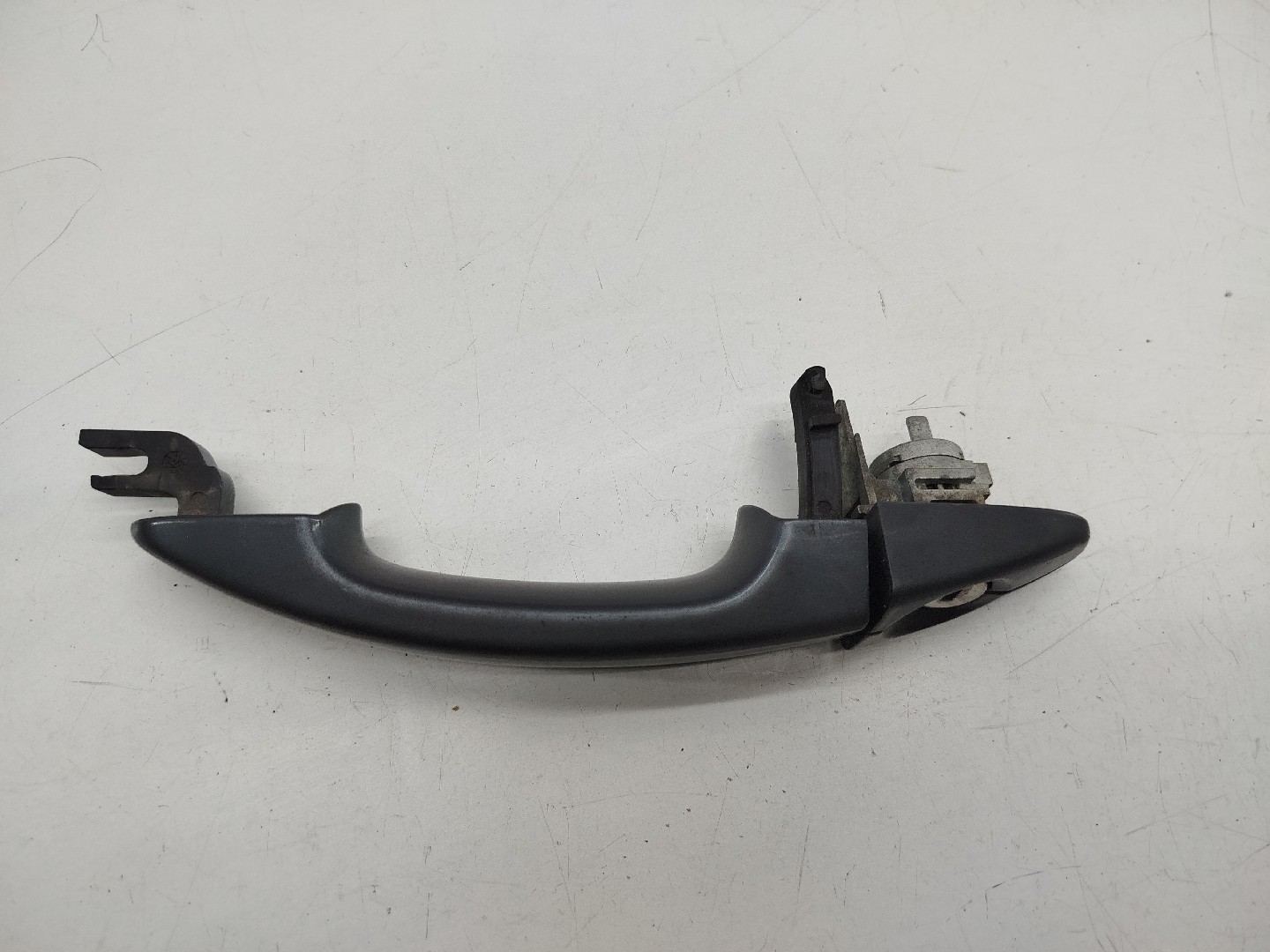 Puxador Exterior Porta Frente Esquerdo FORD MONDEO IV Turnier (BA7) | 07 - 15 Imagem-1