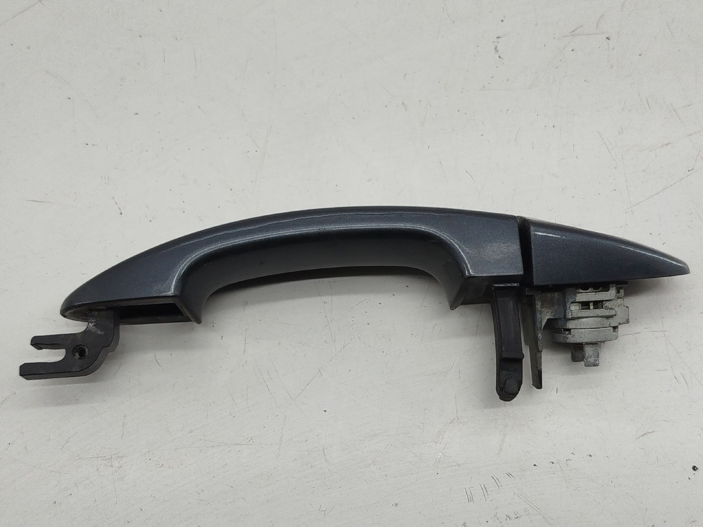 Puxador Exterior Porta Frente Esquerdo FORD MONDEO IV Turnier (BA7) | 07 - 15 Imagem-4