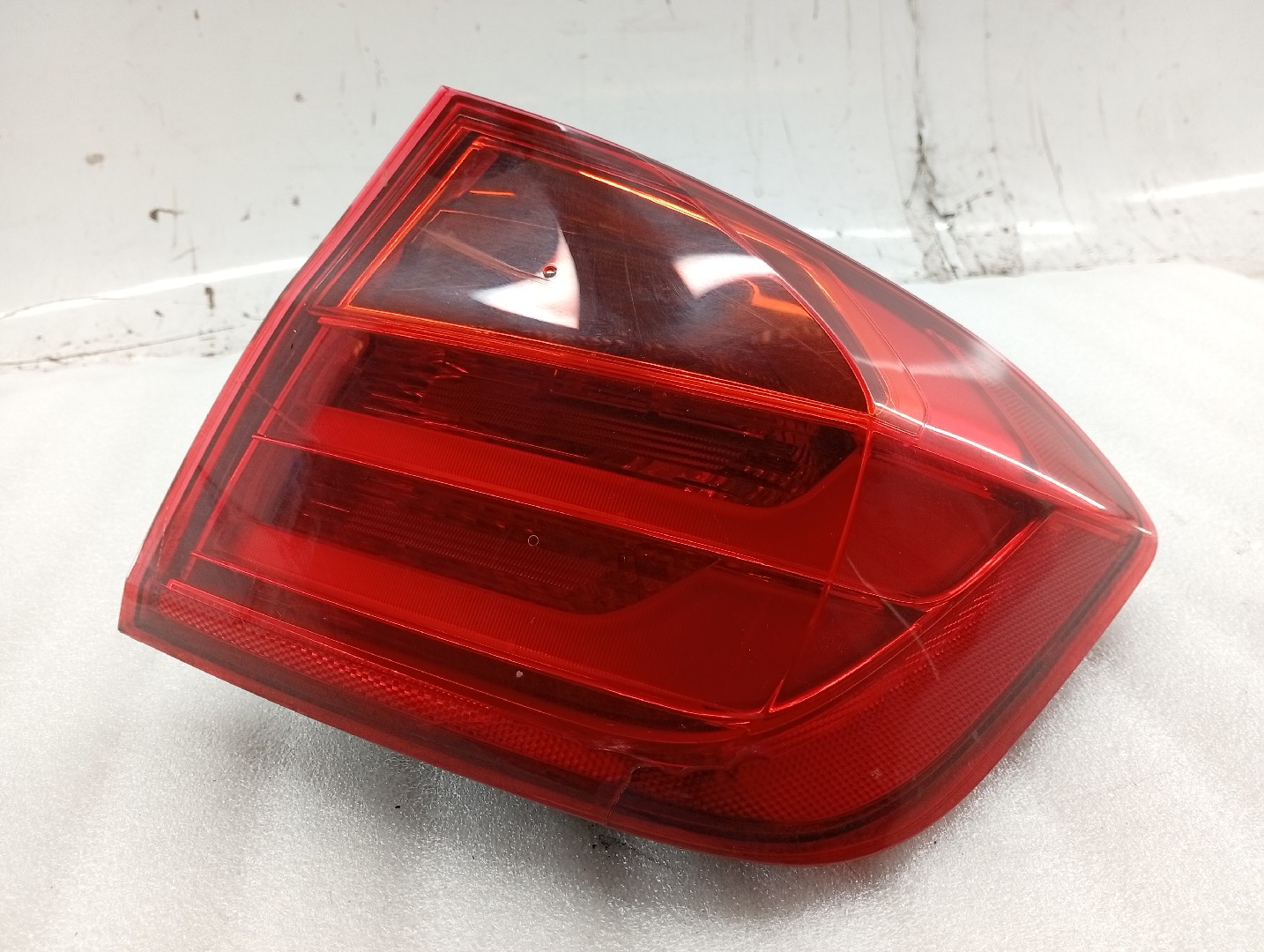 Farolim Stop Direito BMW 3 (F30, F80) | 11 - 18