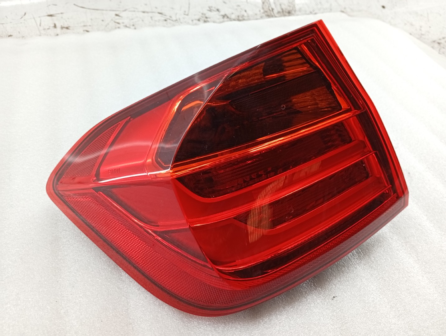 Farolim Stop Esquerdo BMW 3 (F30, F80) | 11 - 18