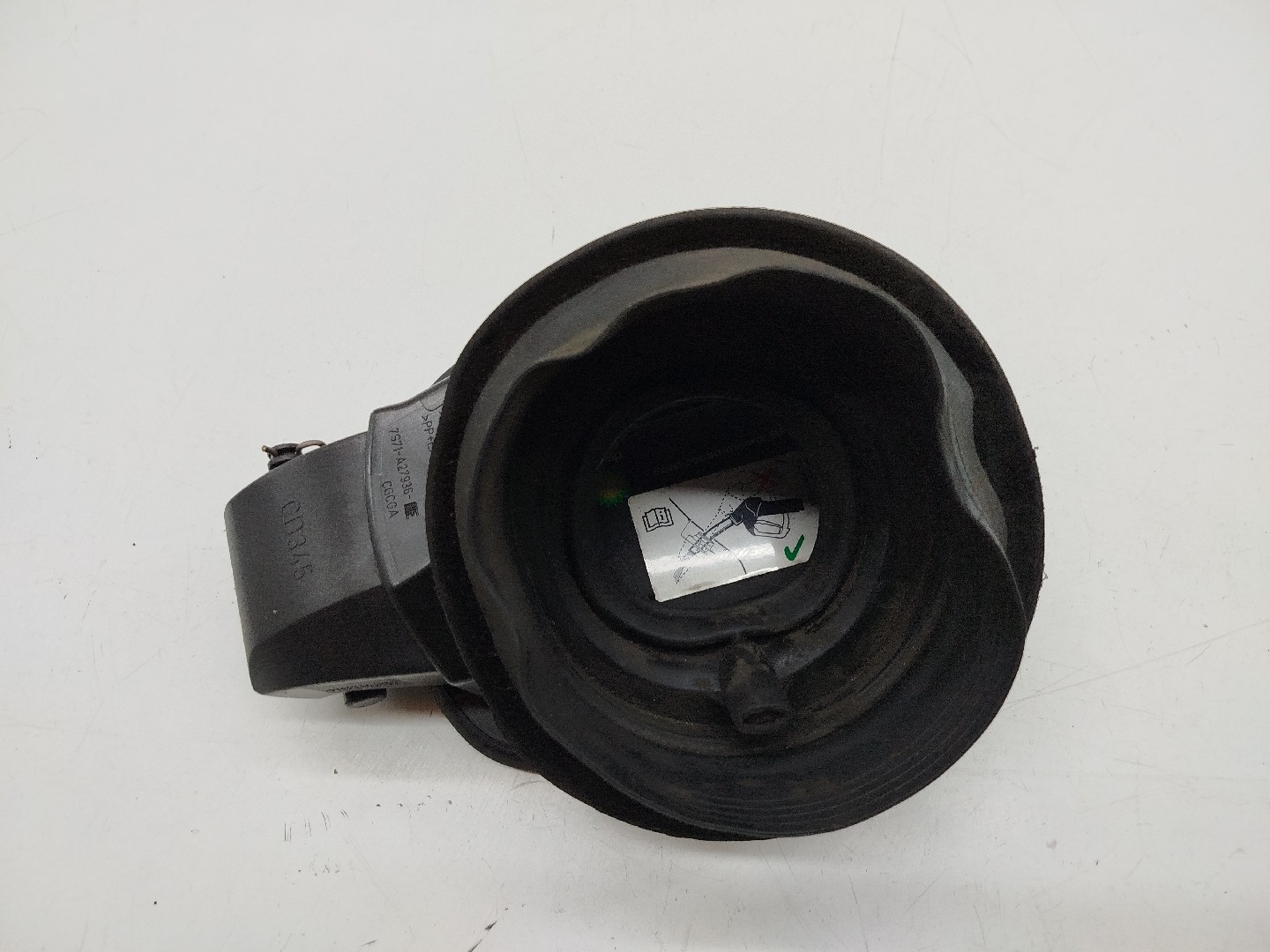 Tampa do Depósito de Combustível FORD MONDEO IV Turnier (BA7) | 07 - 15 Imagem-1