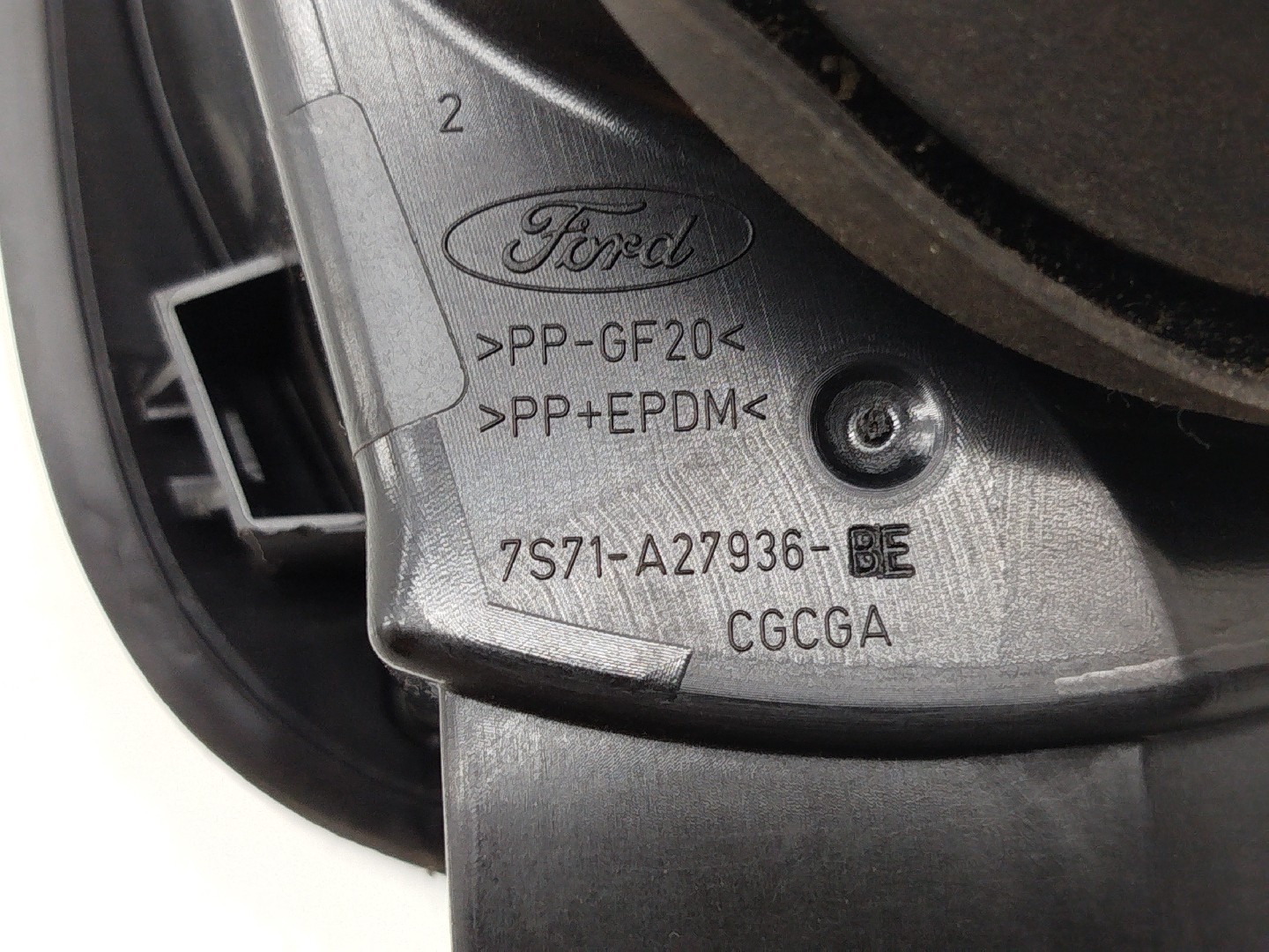 Tampa do Depósito de Combustível FORD MONDEO IV Turnier (BA7) | 07 - 15 Imagem-2