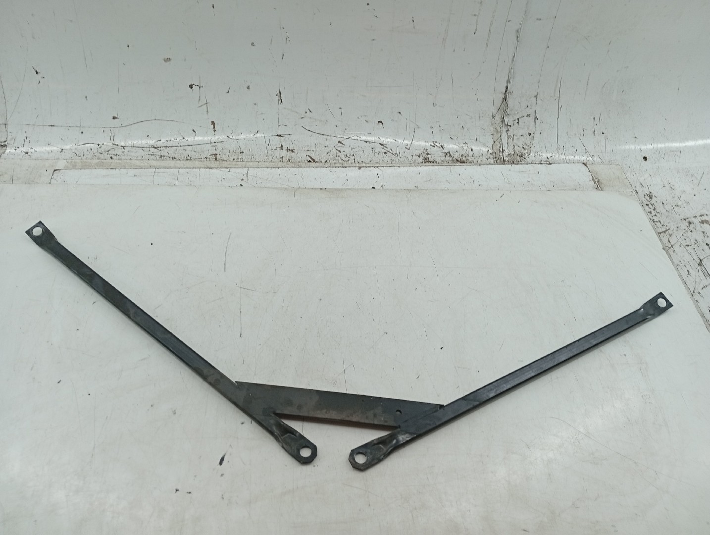 Barra Anti Torcao BMW 3 (F30, F80) | 11 - 18 Imagem-3