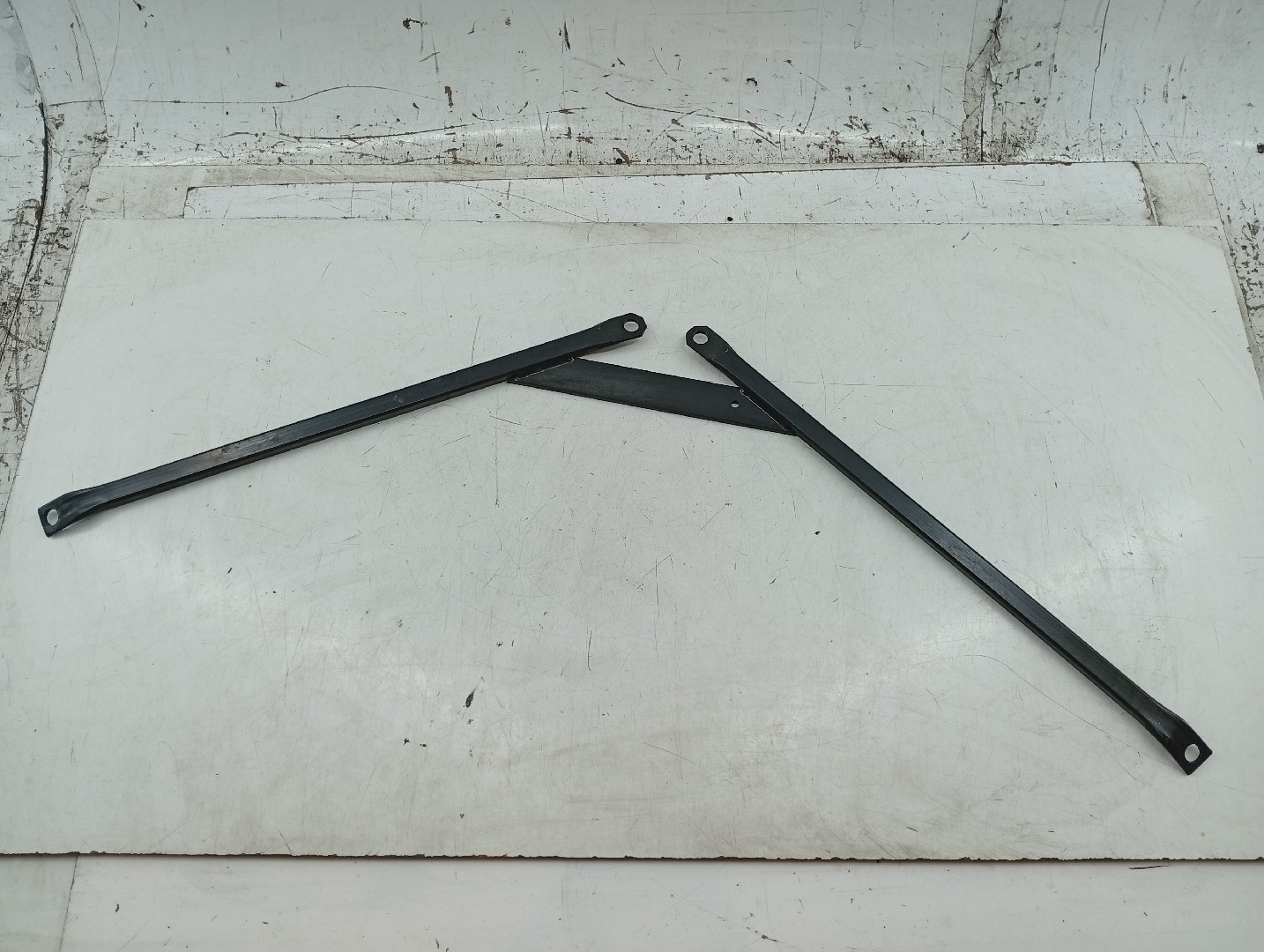 Barra Anti Torcao BMW 3 (F30, F80) | 11 - 18