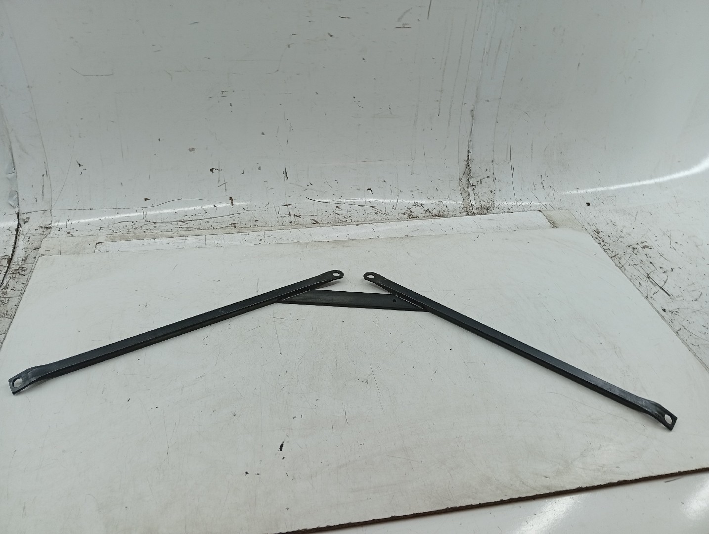 Barra Anti Torcao BMW 3 (F30, F80) | 11 - 18 Imagem-2