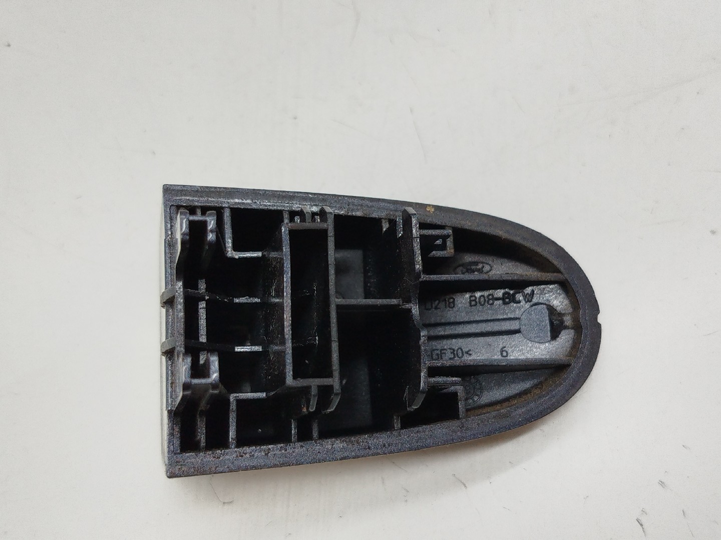 Puxador Exterior Porta Tras Direita FORD MONDEO IV Turnier (BA7) | 07 - 15 Imagem-4