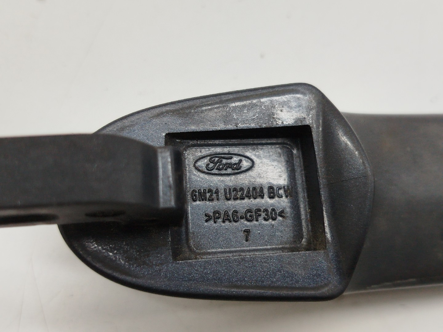 Puxador Exterior Porta Tras Direita FORD MONDEO IV Turnier (BA7) | 07 - 15 Imagem-3