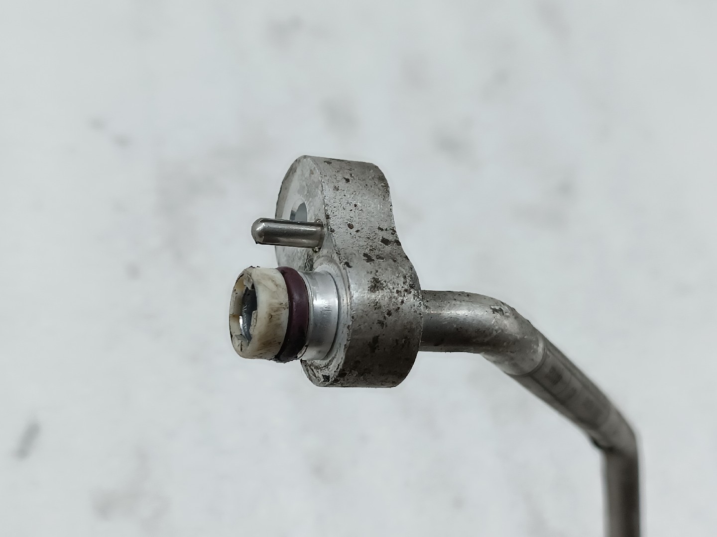 Tubo de Ar Condicionado BMW 3 (F30, F80) | 11 - 18 Imagem-3