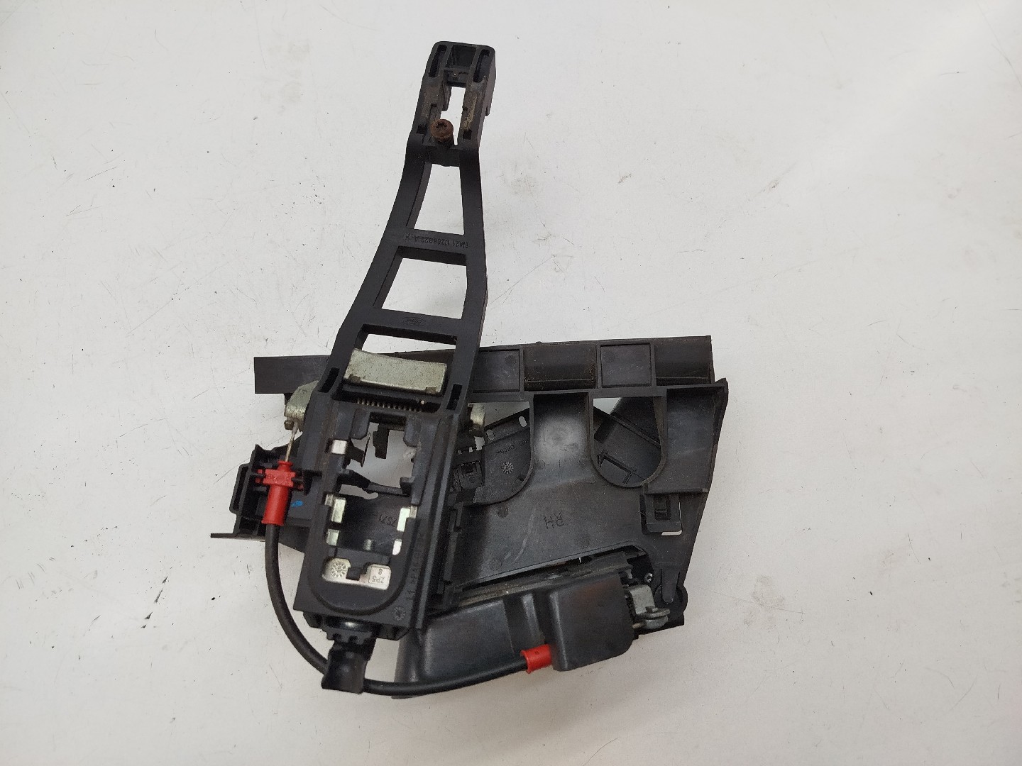 Fecho da Porta Trás Direito FORD MONDEO IV Turnier (BA7) | 07 - 15 Imagem-3