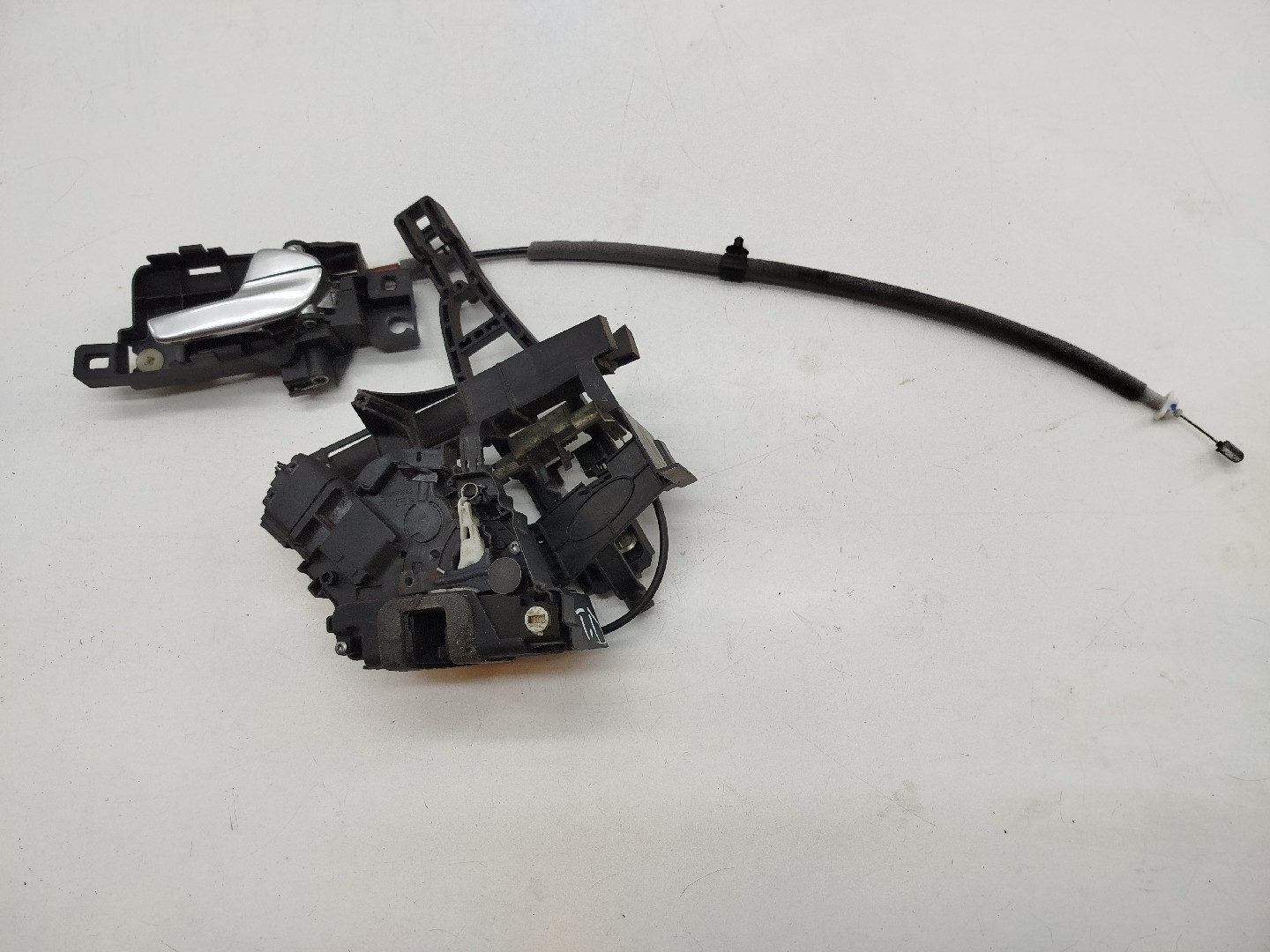 Fecho da Porta Trás Direito FORD MONDEO IV Turnier (BA7) | 07 - 15