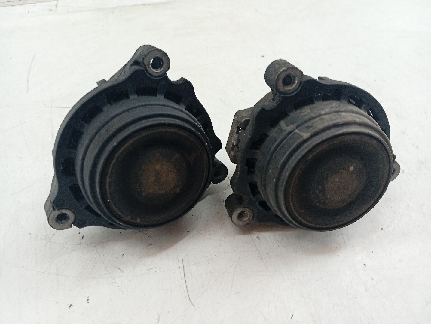 Apoio De Motor BMW 3 (F30, F80) | 11 - 18 Imagem-5