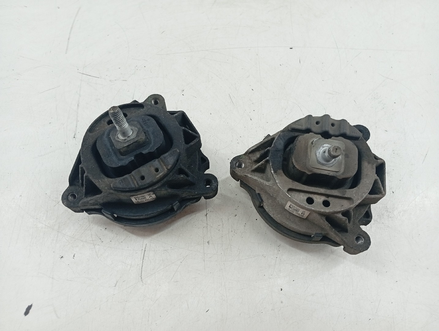 Apoio De Motor BMW 3 (F30, F80) | 11 - 18 Imagem-4