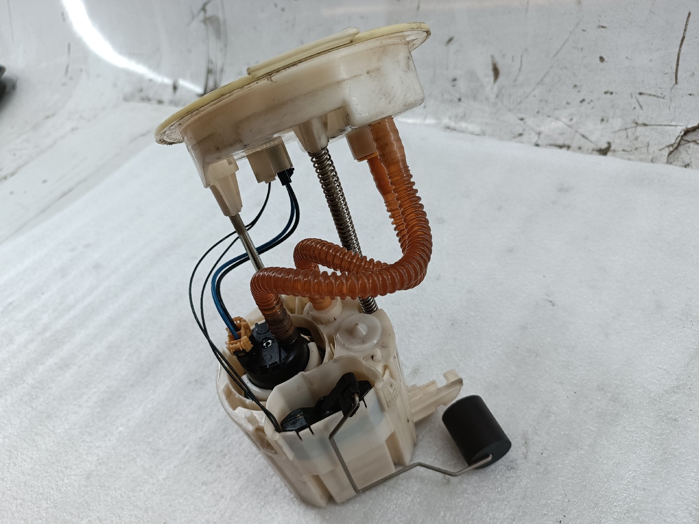 Bomba de Combustível BMW 3 (F30, F80) | 11 - 18 Imagem-4