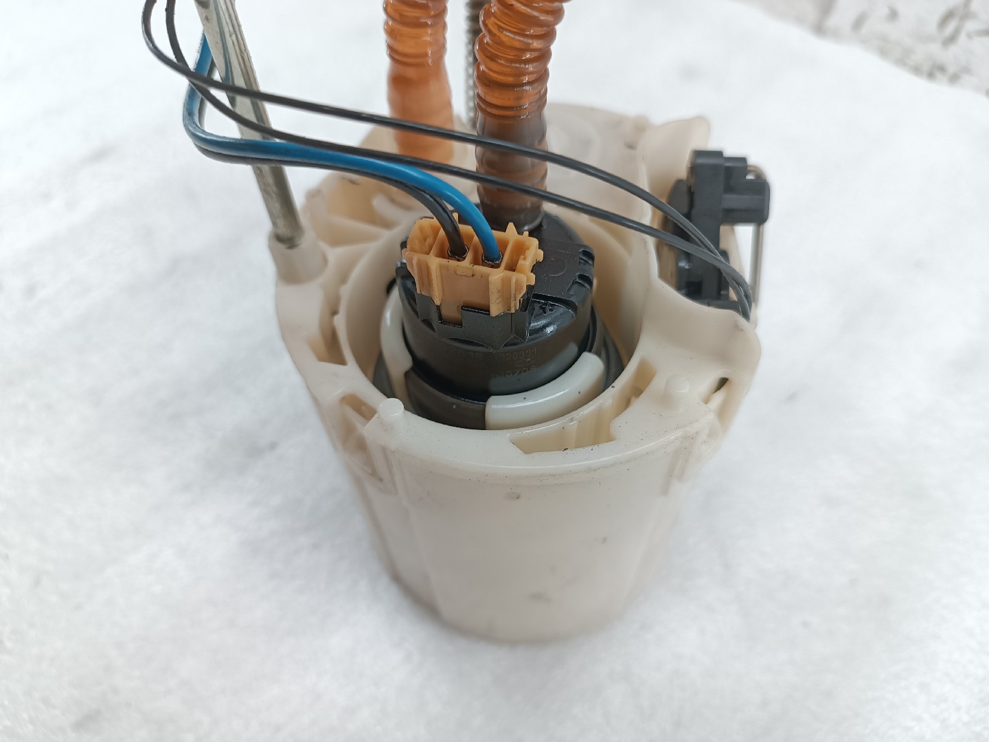 Bomba de Combustível BMW 3 (F30, F80) | 11 - 18 Imagem-2