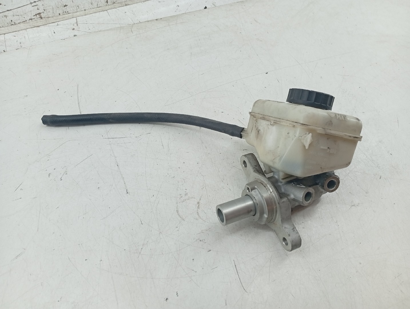 Bomba dos Travões BMW 3 (F30, F80) | 11 - 18