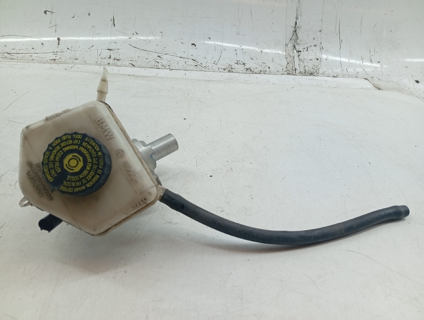 Bomba dos Travões BMW 3 (F30, F80) | 11 - 18 Imagem-3