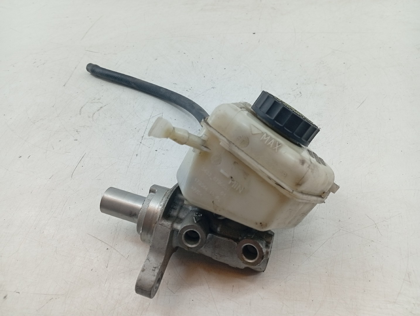 Bomba dos Travões BMW 3 (F30, F80) | 11 - 18 Imagem-5