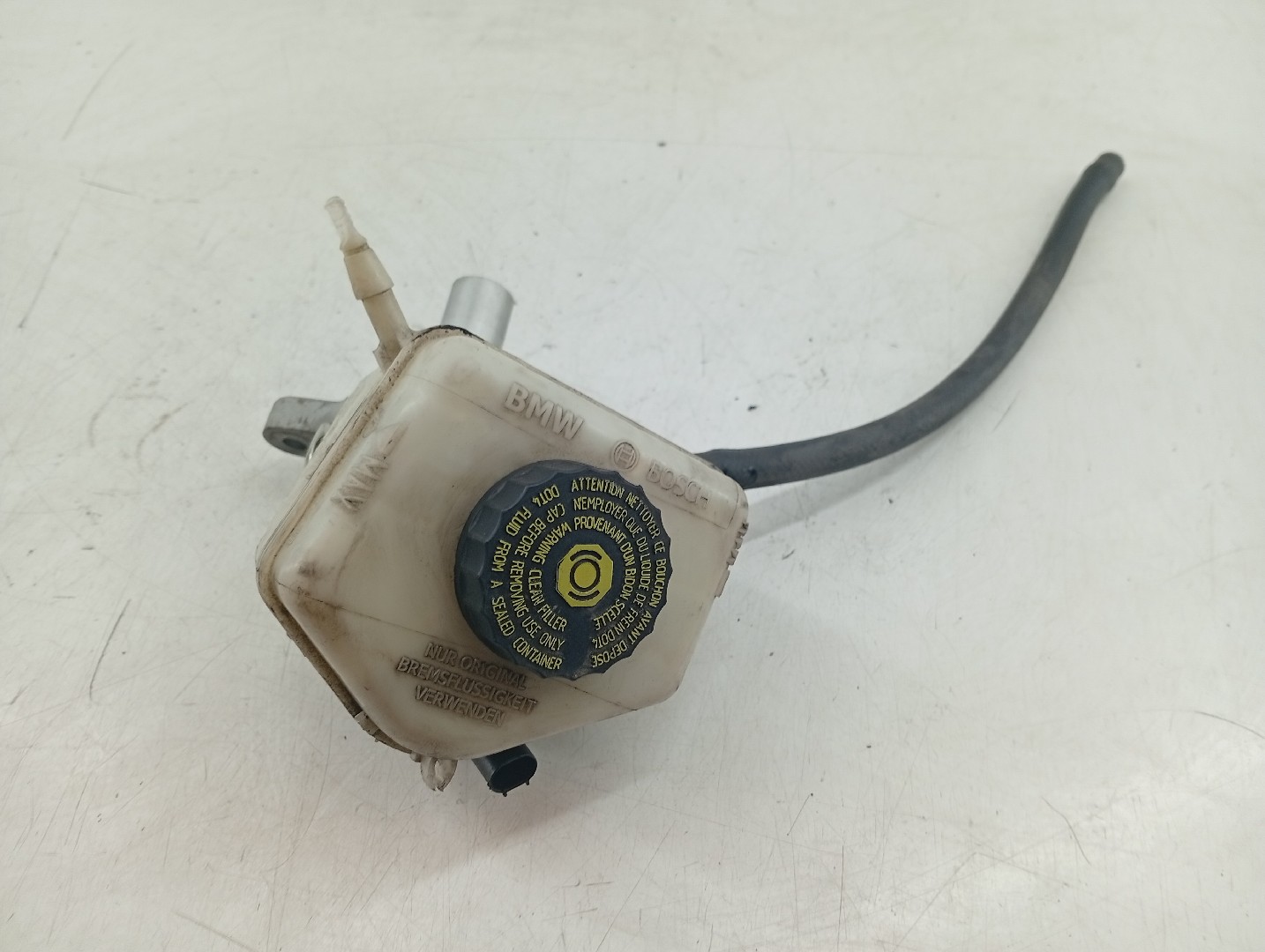 Bomba dos Travões BMW 3 (F30, F80) | 11 - 18 Imagem-6