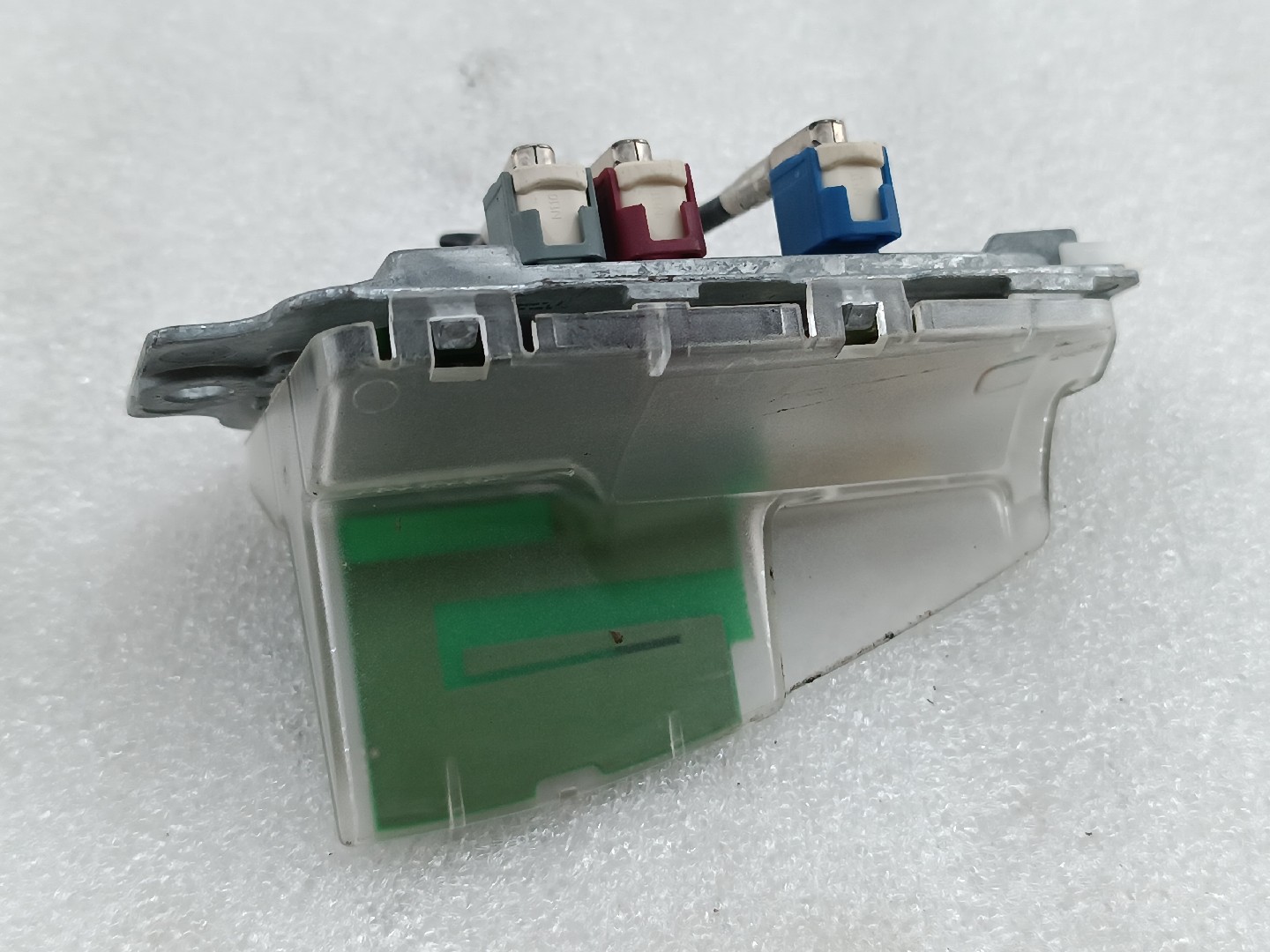 Antena de GPS BMW 3 (F30, F80) | 11 - 18 Imagem-1