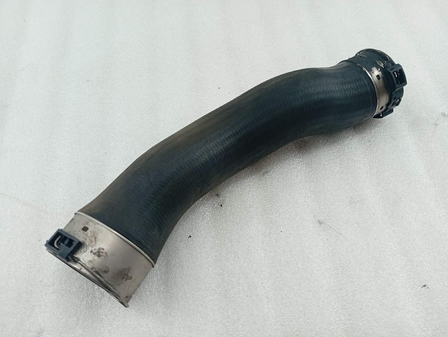 Tubagem do Intercooler BMW 3 (F30, F80) | 11 - 18