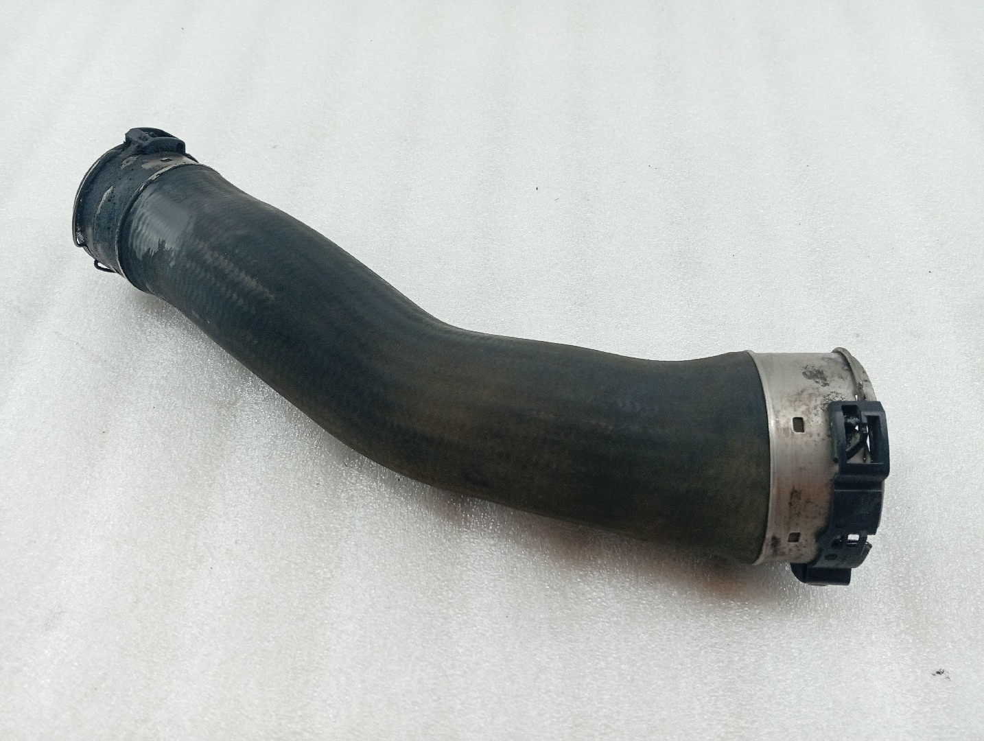 Tubagem do Intercooler BMW 3 (F30, F80) | 11 - 18 Imagem-1