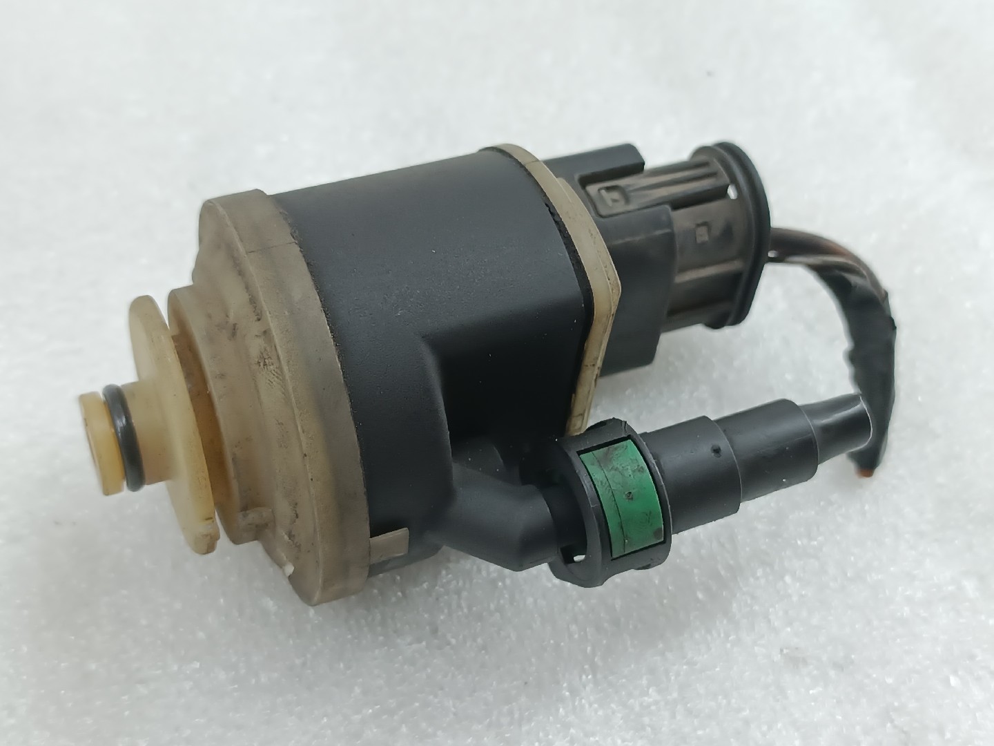 Outros BMW 3 (F30, F80) | 11 - 18 Imagem-5