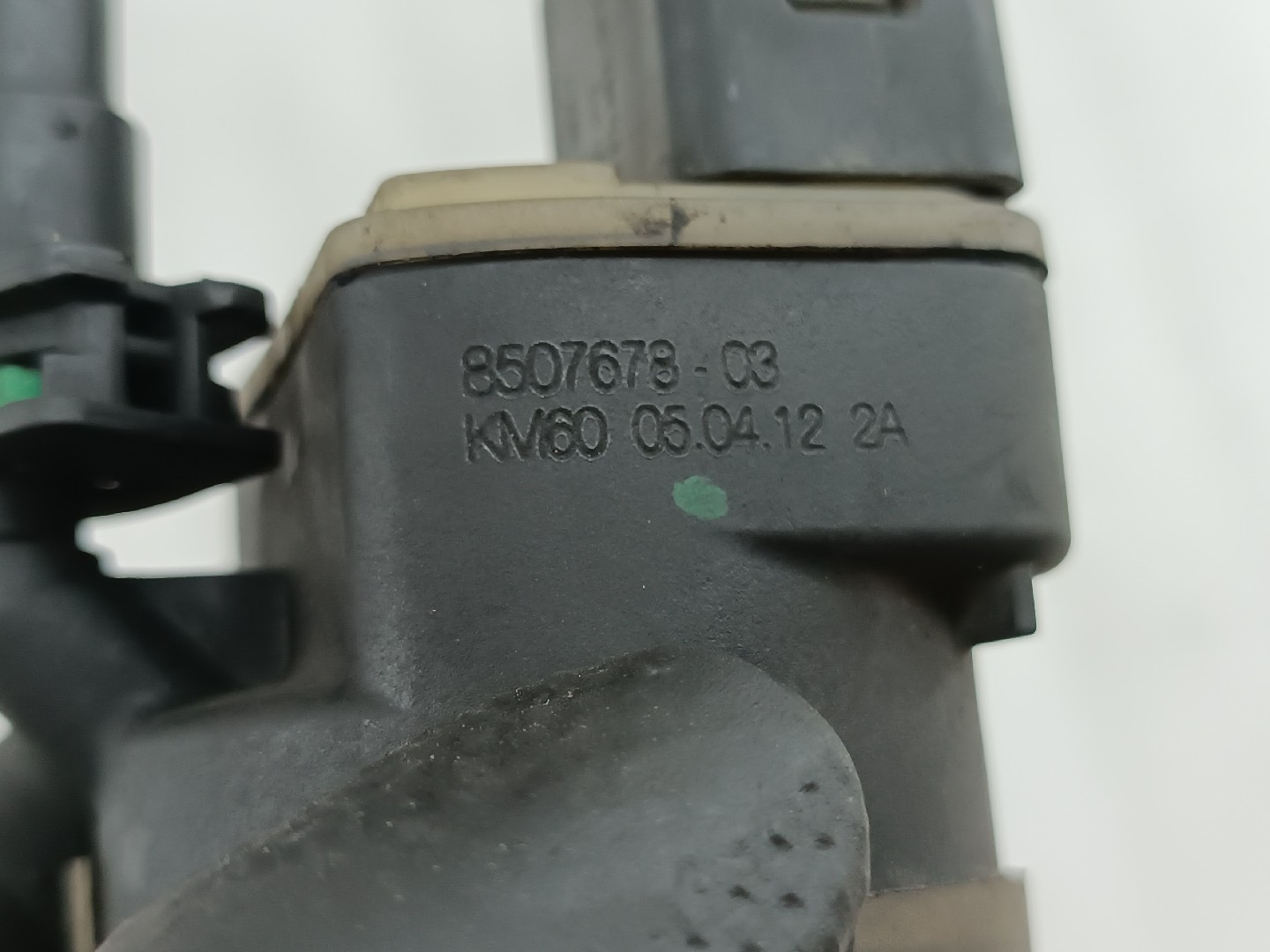 Outros BMW 3 (F30, F80) | 11 - 18 Imagem-2