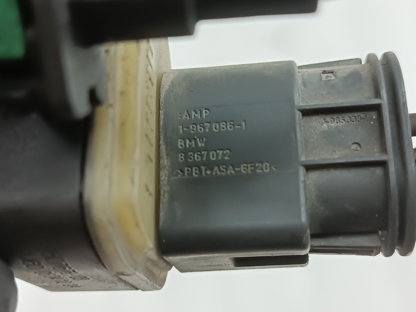 Outros BMW 3 (F30, F80) | 11 - 18 Imagem-1