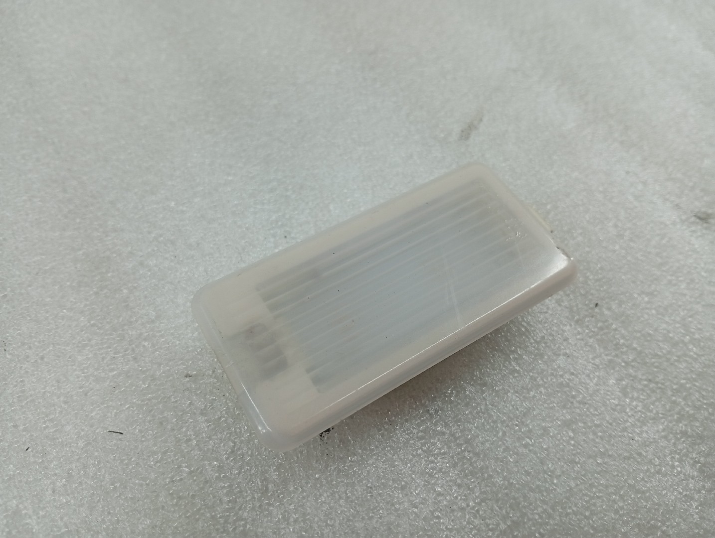 Luz de cortesia BMW 3 (F30, F80) | 11 - 18 Imagem-1