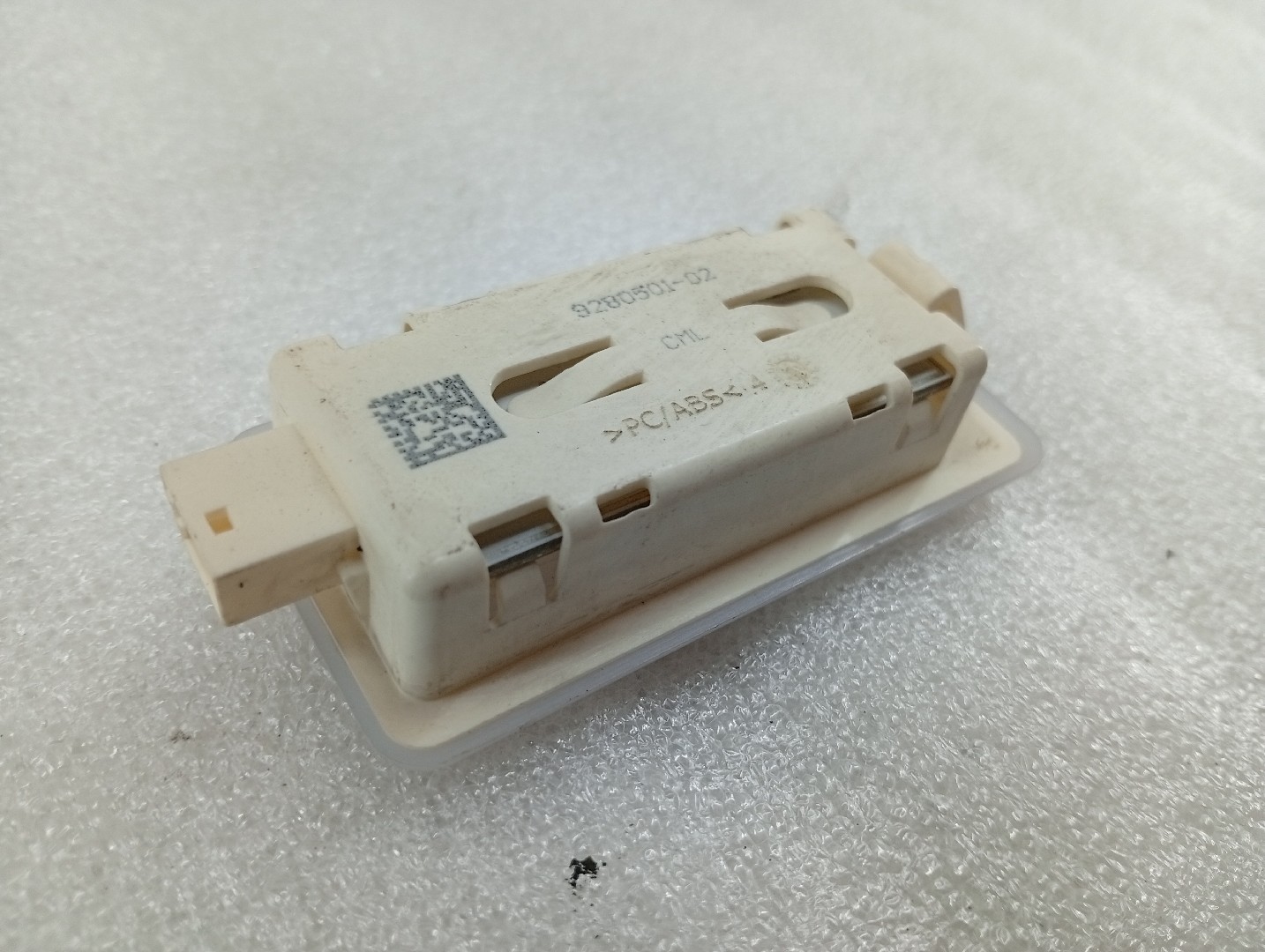 Luz de cortesia BMW 3 (F30, F80) | 11 - 18