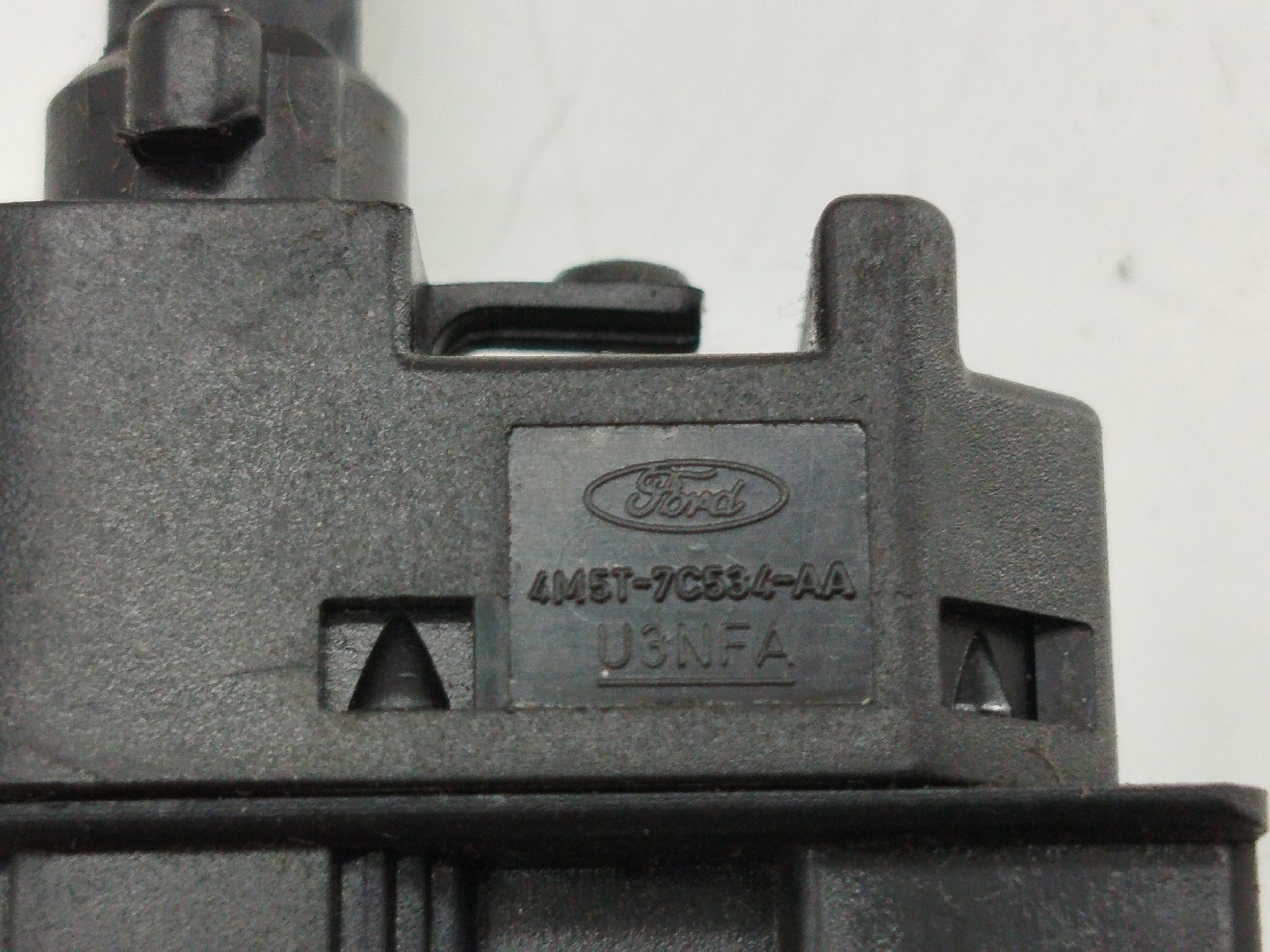 Sensor do pedal de embraiagem FORD MONDEO IV Turnier (BA7) | 07 - 15 Imagem-1