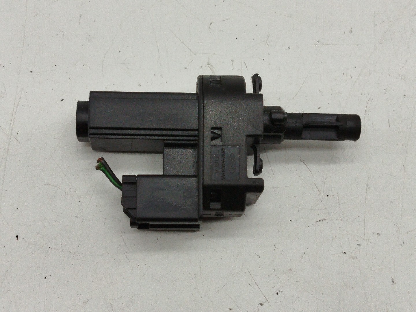 Sensor do pedal de embraiagem FORD MONDEO IV Turnier (BA7) | 07 - 15 Imagem-4