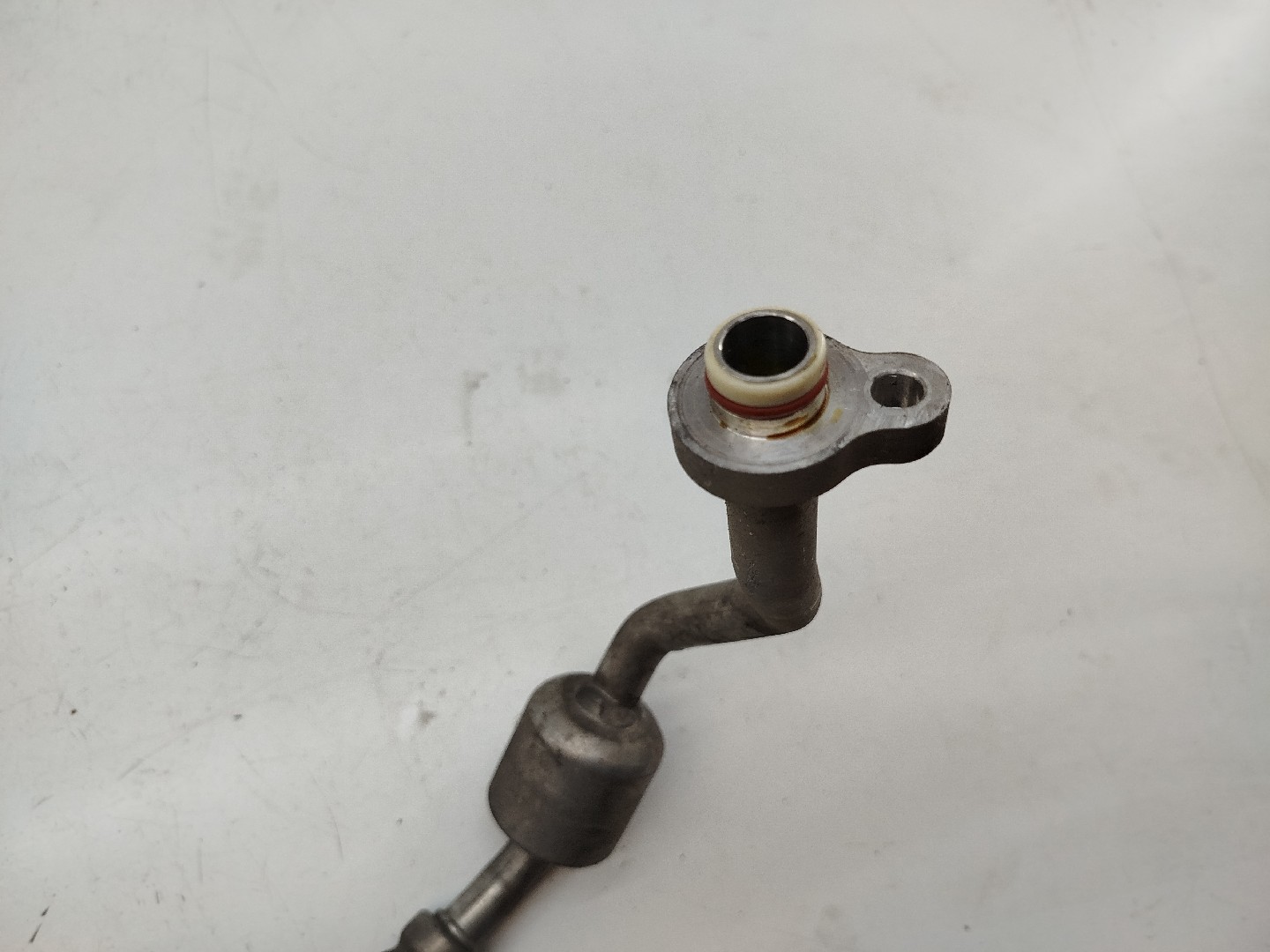 Tubo de Ar condicionado FORD MONDEO IV Turnier (BA7) | 07 - 15 Imagem-1