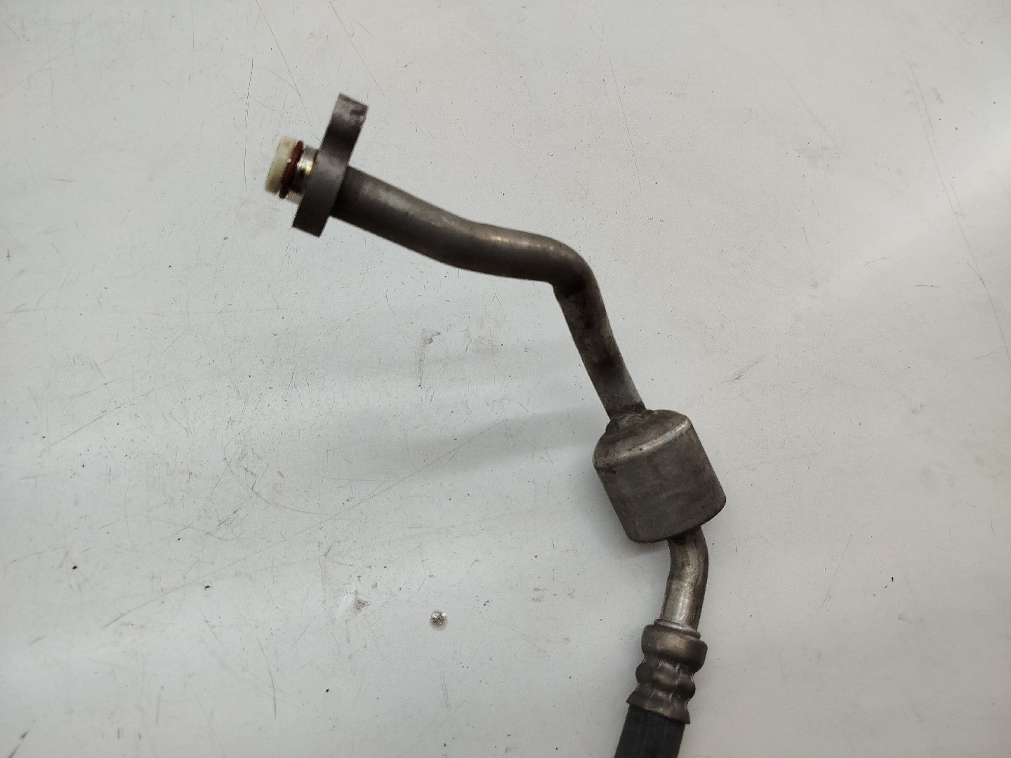 Tubo de Ar condicionado FORD MONDEO IV Turnier (BA7) | 07 - 15 Imagem-2