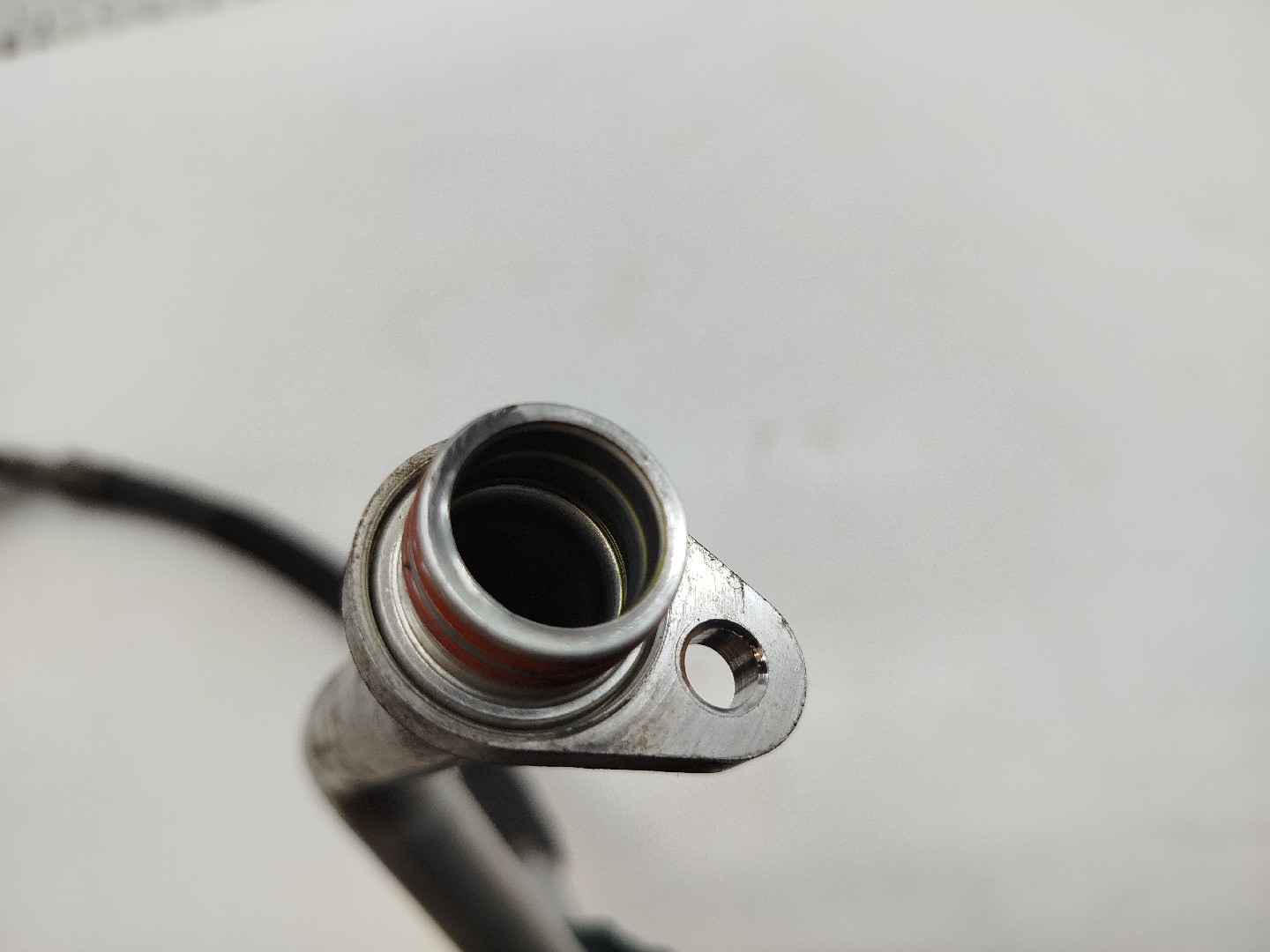 Tubo de Ar condicionado FORD MONDEO IV Turnier (BA7) | 07 - 15 Imagem-3