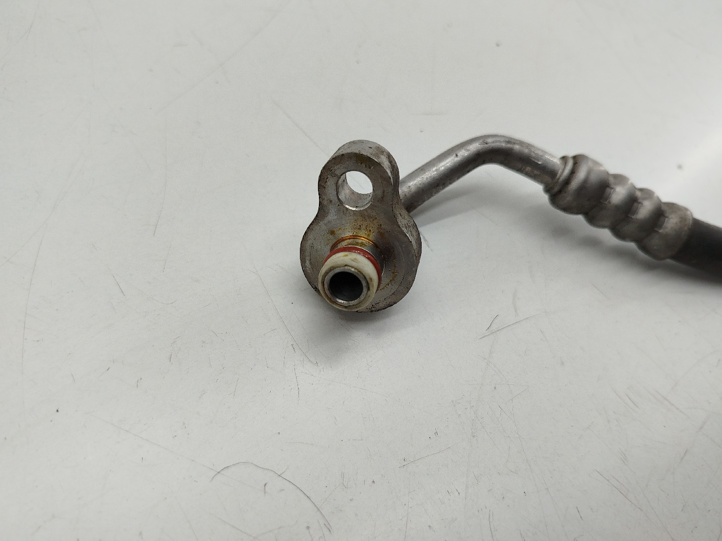 Tubo de Ar Condicionado FORD MONDEO IV Turnier (BA7) | 07 - 15 Imagem-2